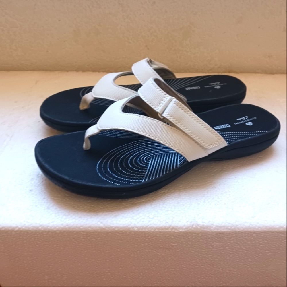 Cloudsteppers by Clarks